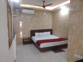 Tirupati hotel